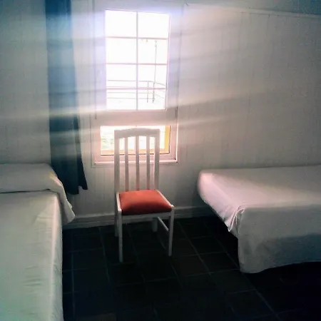 Montesol Arttyco Hotell 2*