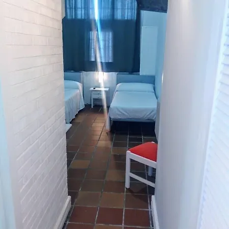 Hotell Montesol Arttyco