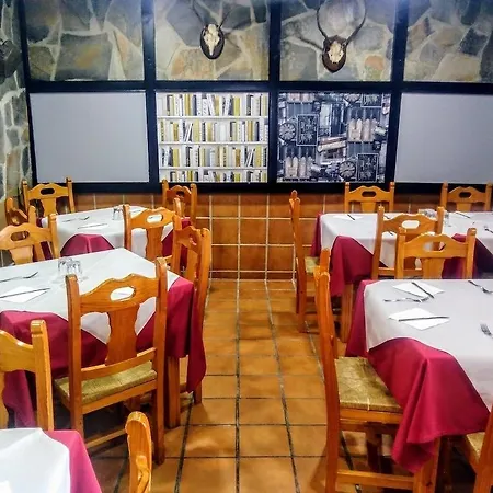 Montesol Arttyco Hotell