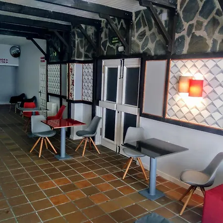 Hotell Montesol Arttyco
