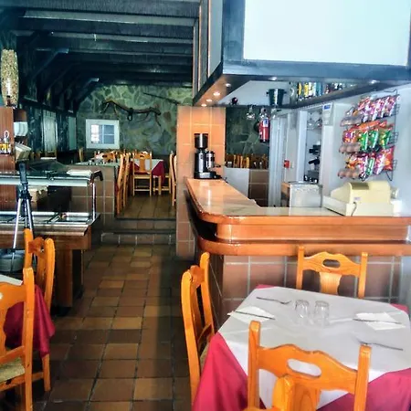 Hotell Montesol Arttyco 2*