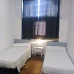 Montesol Arttyco ホテル シエラネバダ