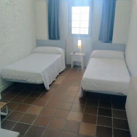 Montesol Arttyco فندق 2*