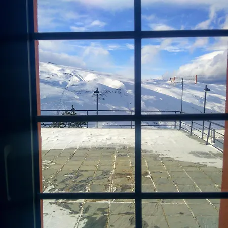 Montesol Arttyco فندق 2*