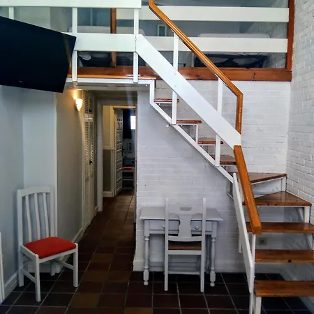 Montesol Arttyco מלון סיירה נבדה