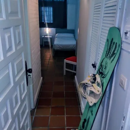 Montesol Arttyco فندق