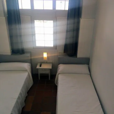 Montesol Arttyco 2* سْييرا نيفادا