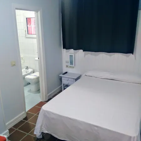 Montesol Arttyco 2* سْييرا نيفادا