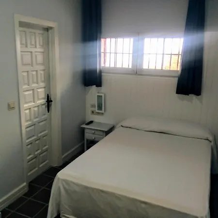 فندق Montesol Arttyco سْييرا نيفادا