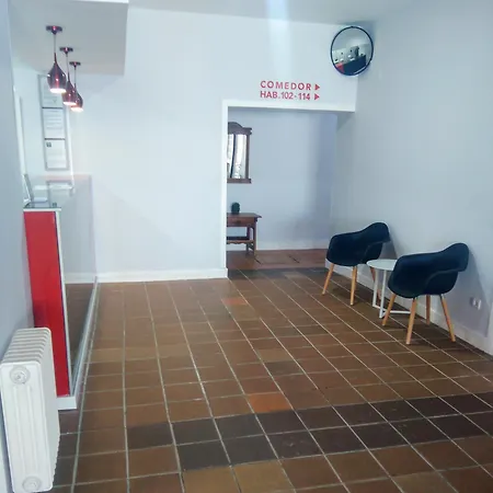 Montesol Arttyco فندق سْييرا نيفادا