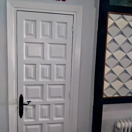 Montesol Arttyco 2* سْييرا نيفادا