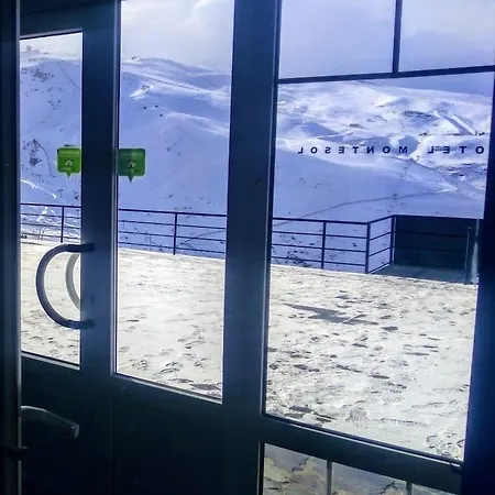 Montesol Arttyco 2* سْييرا نيفادا