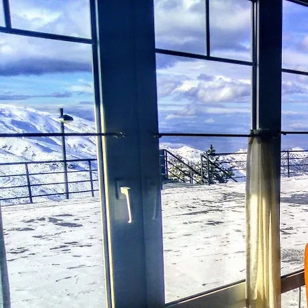 Montesol Arttyco سْييرا نيفادا