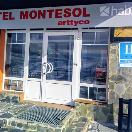 Montesol Arttyco