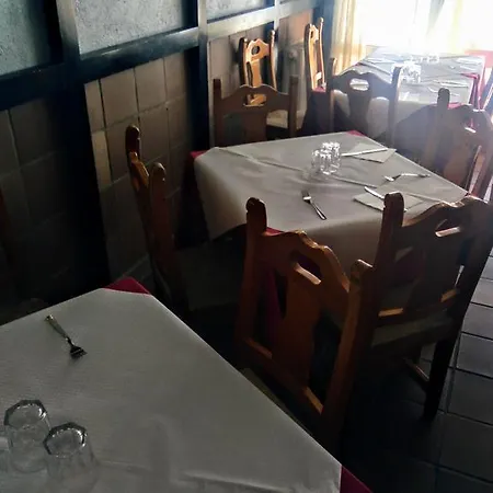 فندق Montesol Arttyco 2*