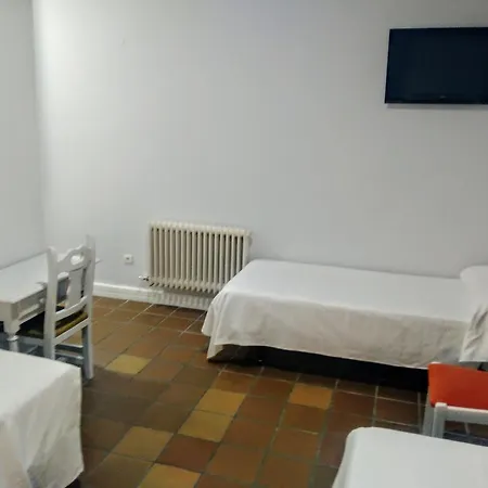 فندق Montesol Arttyco سْييرا نيفادا