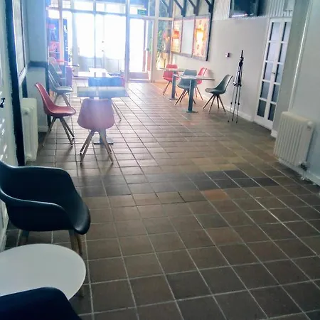 Montesol Arttyco فندق