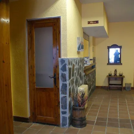 Montesol Arttyco فندق