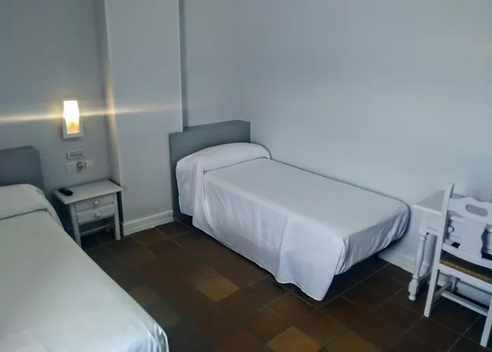 Montesol Arttyco 2* Sierra Nevada