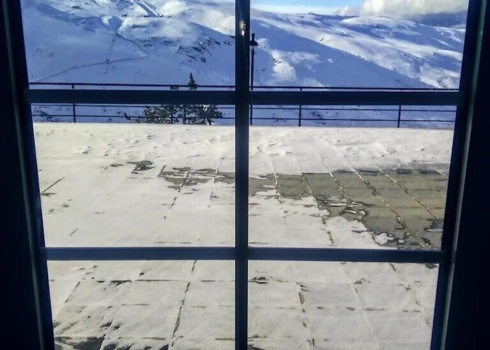 Montesol Arttyco Szálloda 2*