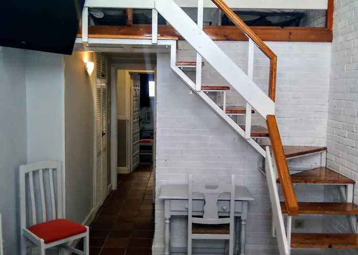 Montesol Arttyco מלון סיירה נבדה