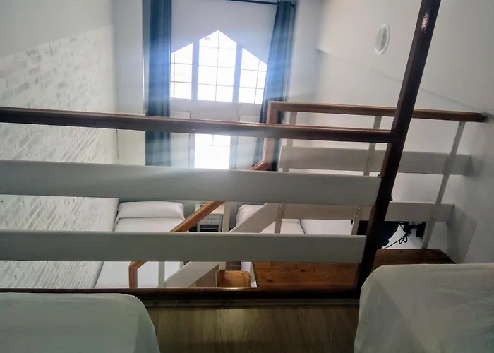 Szálloda Montesol Arttyco Sierra Nevada