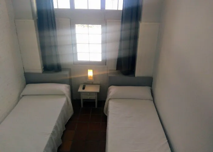 Montesol Arttyco 2* סיירה נבדה