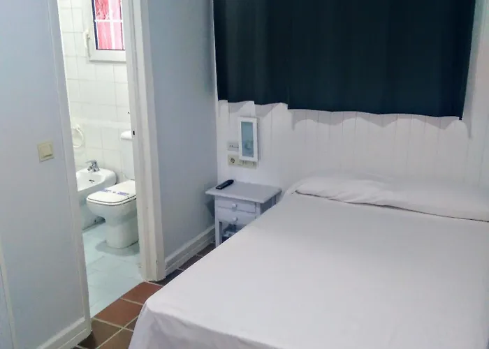 Montesol Arttyco 2* Sierra Nevada