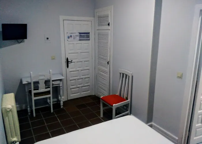 Szálloda Montesol Arttyco Sierra Nevada