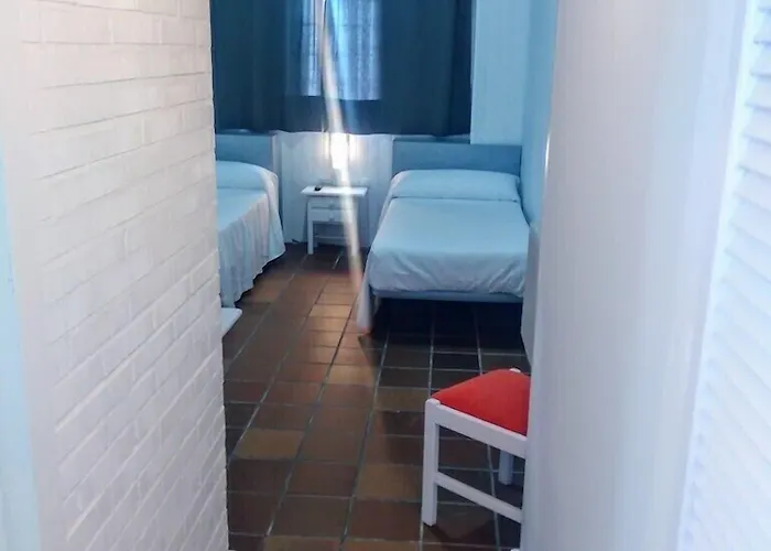 מלון Montesol Arttyco