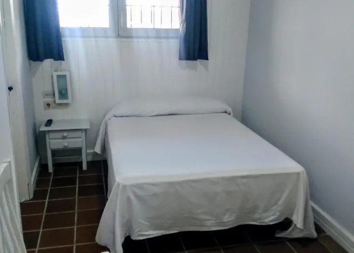 Montesol Arttyco מלון סיירה נבדה