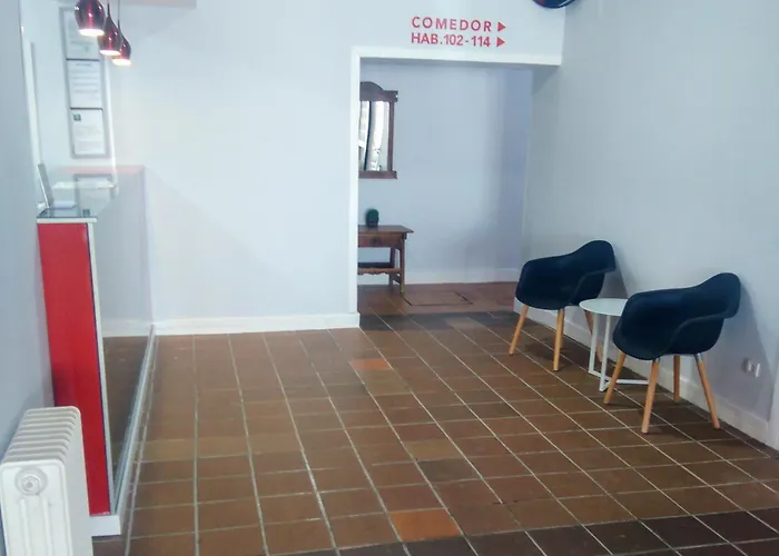 Montesol Arttyco מלון סיירה נבדה