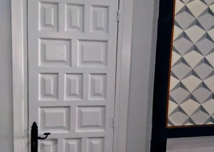 Montesol Arttyco 2* סיירה נבדה