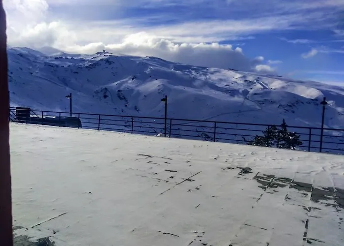 Montesol Arttyco סיירה נבדה