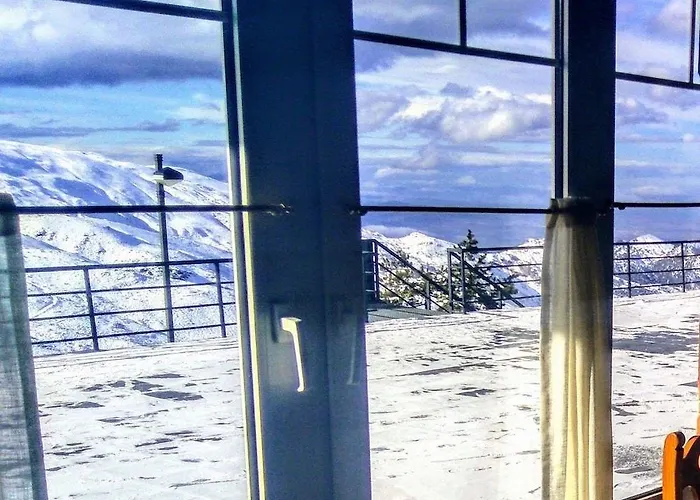 Montesol Arttyco Sierra Nevada