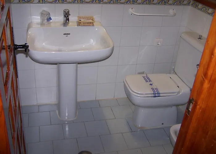 Szálloda Montesol Arttyco 2*