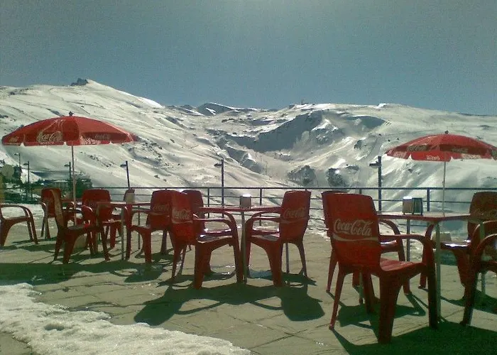 Montesol Arttyco Szálloda