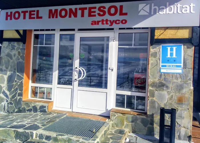 Montesol Arttyco