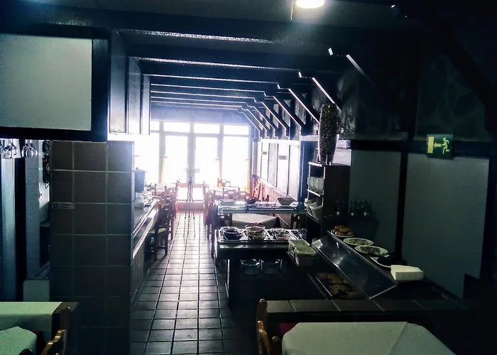 Montesol Arttyco 2* סיירה נבדה