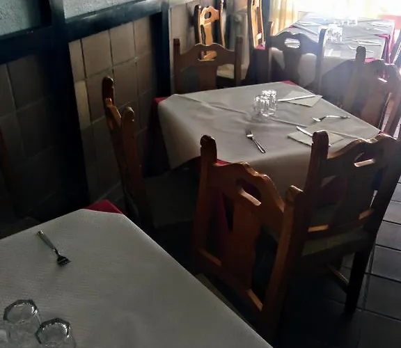 Szálloda Montesol Arttyco 2*