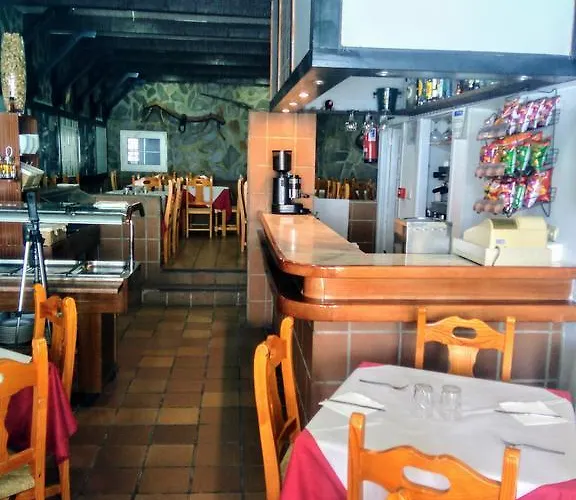 מלון Montesol Arttyco 2*