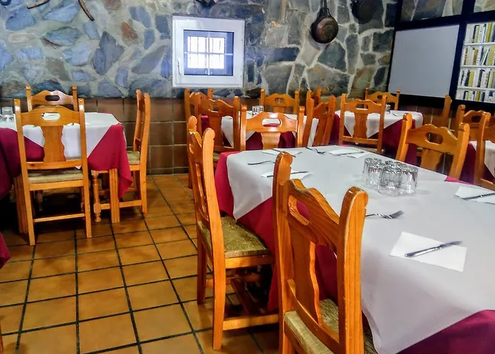 Montesol Arttyco 2* Sierra Nevada