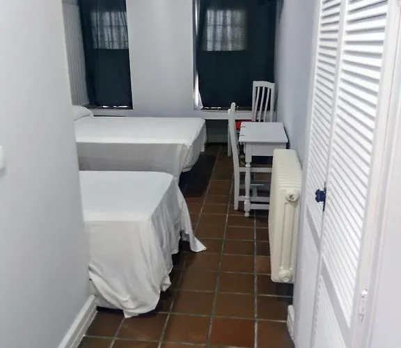 Montesol Arttyco Szálloda Sierra Nevada