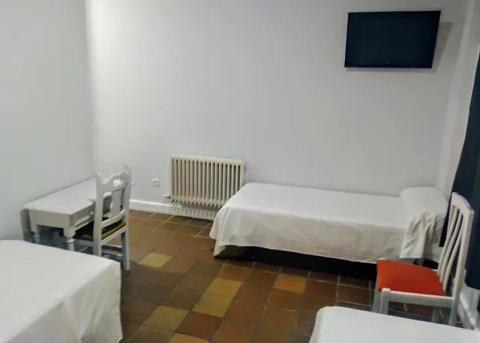 Szálloda Montesol Arttyco Sierra Nevada