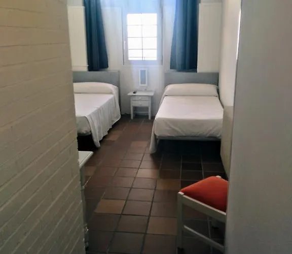 Montesol Arttyco מלון סיירה נבדה