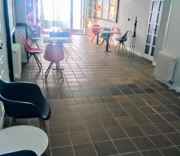 Montesol Arttyco מלון