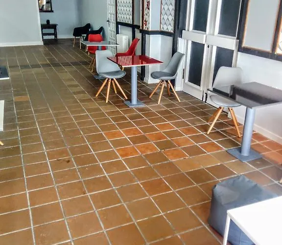 Montesol Arttyco 2* Sierra Nevada