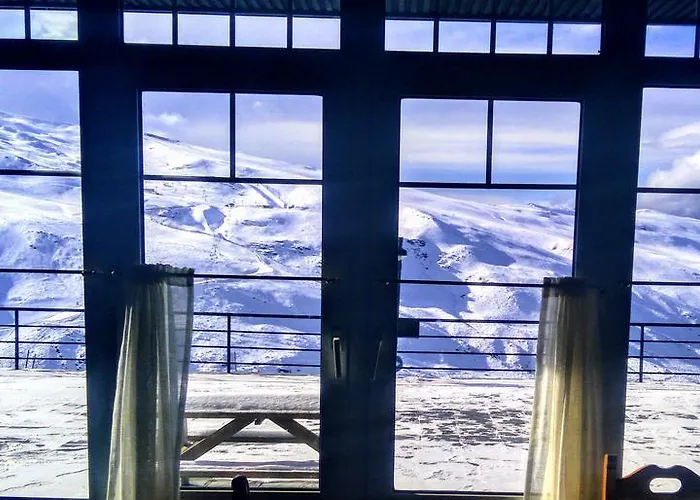 Montesol Arttyco 2* סיירה נבדה