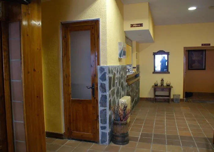 Montesol Arttyco Szálloda