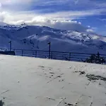 Montesol Arttyco Serra Nevada